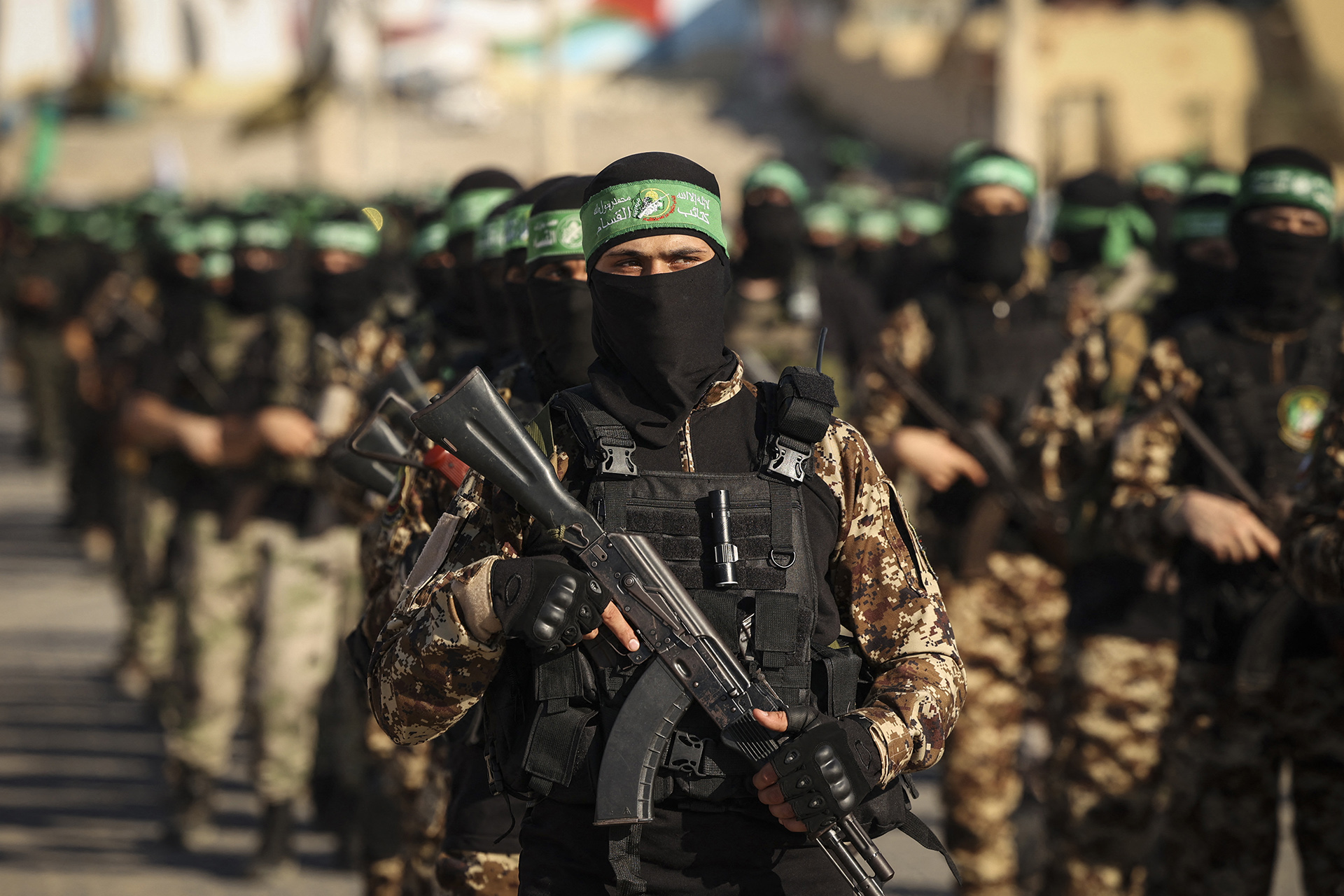 الاحتلال يسحب لواء المظليين من غزة والقسام تسيطر على المعارك بحي الزيتون | أخبار – البوكس نيوز