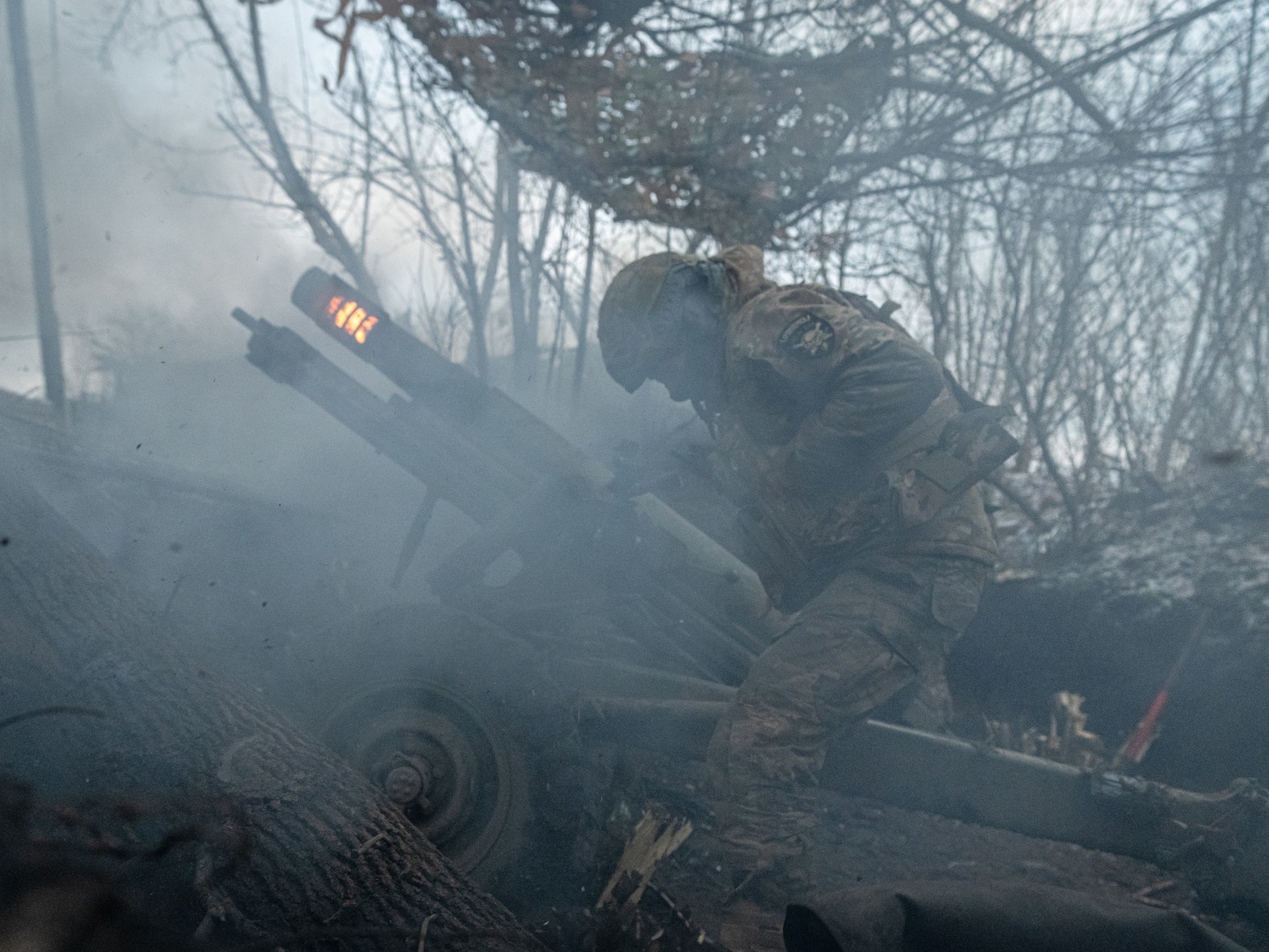 روسيا وأوكرانيا تتبادلان الأسرى والقتال يحتدم للسيطرة على أدفيفكا | أخبار – البوكس نيوز