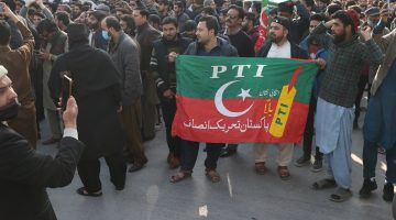 عمران خان يرشح عمر أيوب لرئاسة الحكومة في باكستان | أخبار – البوكس نيوز