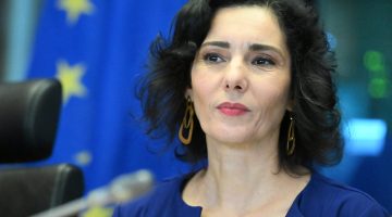 وزيرة خارجية بلجيكا للجزيرة: لا توافق أوروبيا على فرض عقوبات على إسرائيل | أخبار – البوكس نيوز