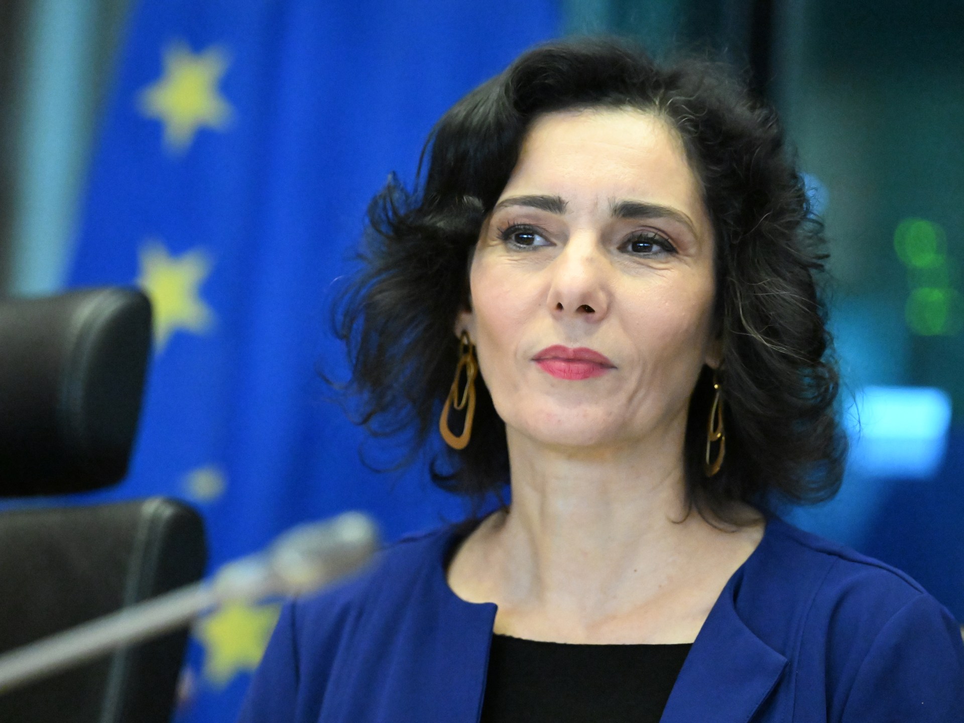 وزيرة خارجية بلجيكا للجزيرة: لا توافق أوروبيا على فرض عقوبات على إسرائيل | أخبار – البوكس نيوز