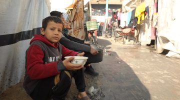 مراقبون: تجويع شمال غزة عقاب جماعي ومحاولة لتهجير السكان | سياسة – البوكس نيوز
