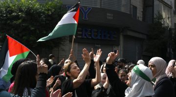 الفصائل تدعو المجتمعين بموسكو لتشكيل قيادة فلسطينية موحدة وإطلاق حراك وطني | أخبار – البوكس نيوز