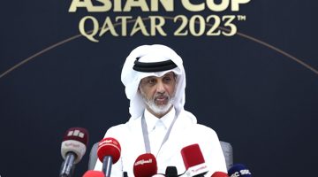 وزير الرياضة والشباب القطري: نسعى لاستضافة كأس العرب مجددا وقادرون على استضافة الأولمبياد | رياضة – البوكس نيوز