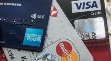البطاقات البنكية ما أنواعها وكيف نستخدمها؟ | اقتصاد – البوكس نيوز