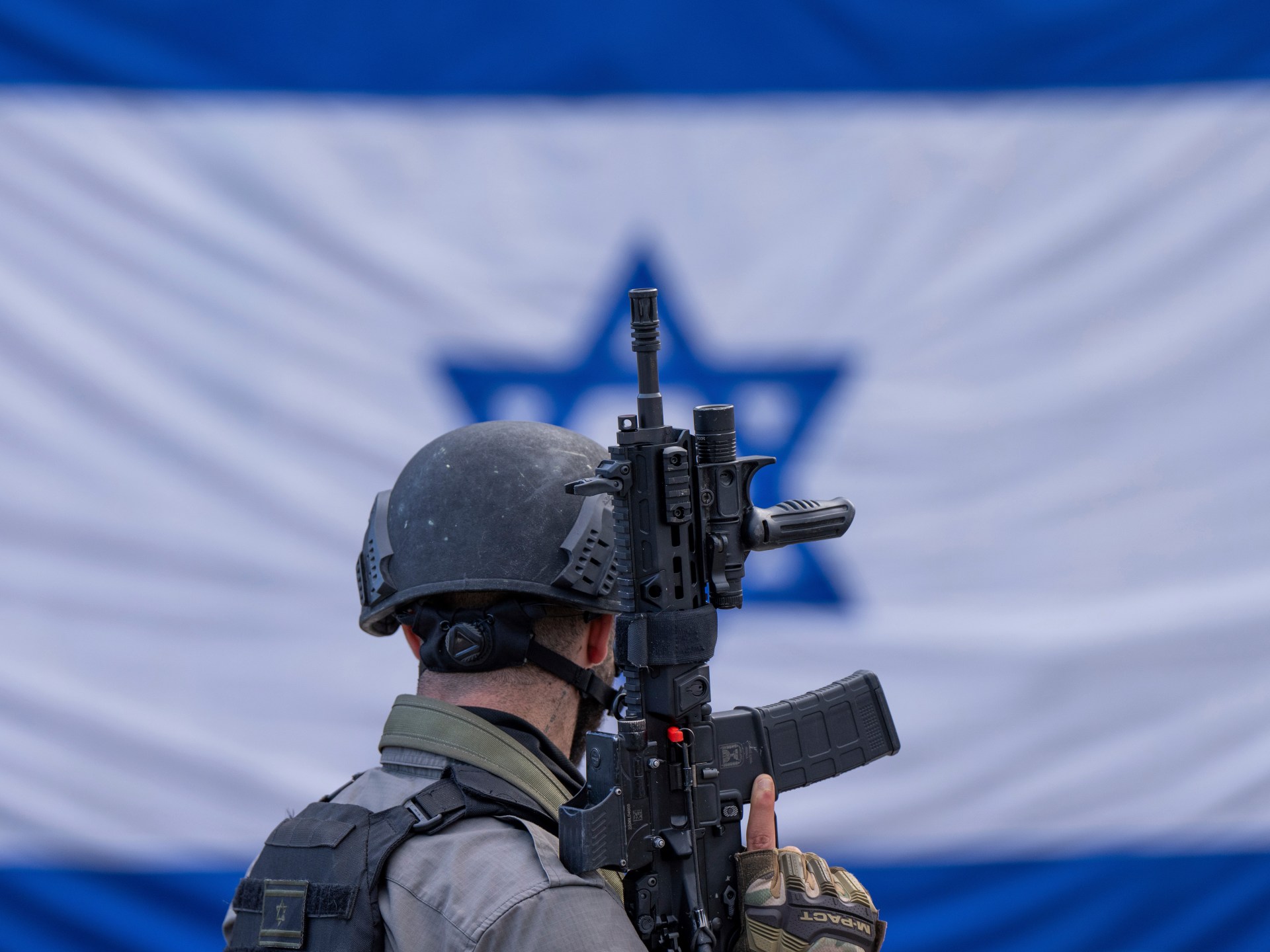 الشرعية الدولية.. كيف أصبحت هاجسا تاريخيا لإسرائيل؟ | أخبار – البوكس نيوز