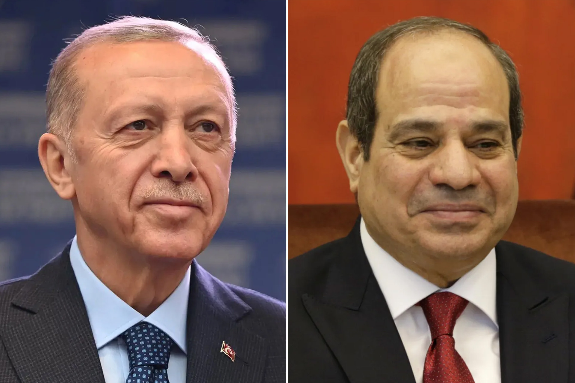 أردوغان يتوجه إلى القاهرة للقاء السيسي وغزة تتصدر المباحثات | أخبار – البوكس نيوز