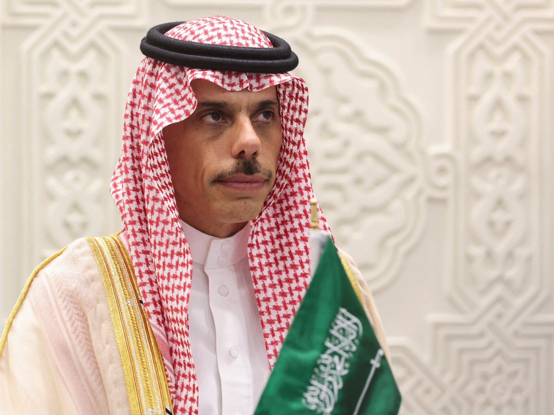 السعودية تستضيف اجتماعا لوزراء خارجية عرب للتشاور بشأن غزة | أخبار – البوكس نيوز