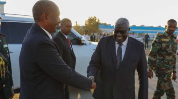 البرهان يتوجه إلى ليبيا لبحث أوضاع السودان | أخبار – البوكس نيوز