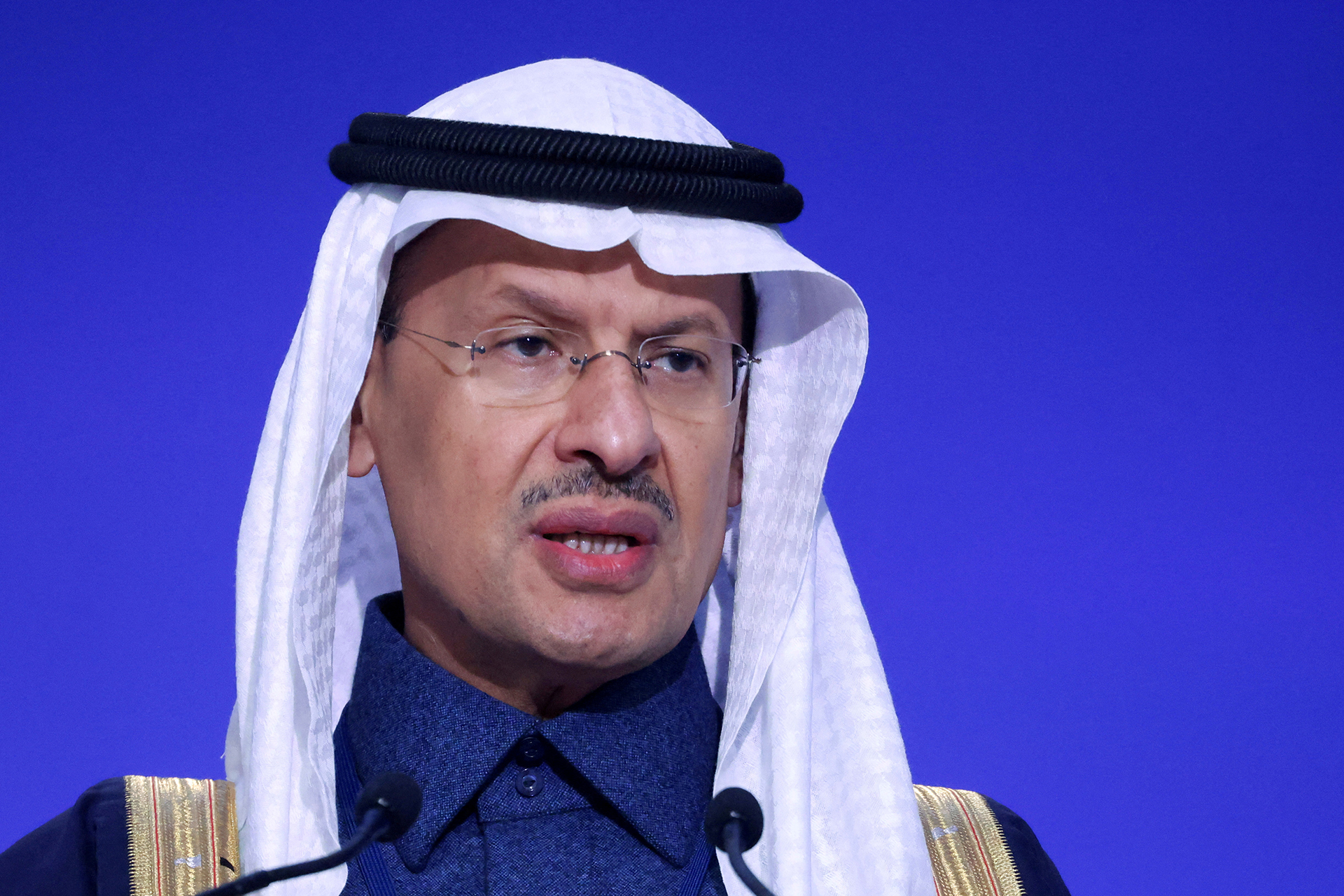 السعودية.. زيادة كبيرة في احتياطيات الغاز بحقل الجافورة | اقتصاد – البوكس نيوز