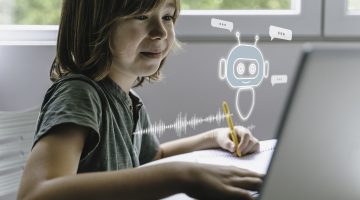 الذكاء الاصطناعي.. هل يمكنك أن تأتمنه على أطفالك؟ | تكنولوجيا – البوكس نيوز