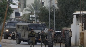 اعتداءات متواصلة للاحتلال بالضفة وأرقام جديدة لأعداد المعتقلين | أخبار – البوكس نيوز