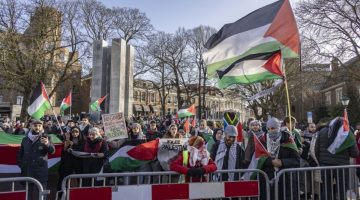 صحف دولية: العالم بات في مواجهة مع إسرائيل | جولة الصحافة – البوكس نيوز