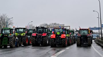 المزارعون ينتقدون المنافسة غير العادلة.. فهل يستطيع الفرنسيون دفع الثمن؟ | اقتصاد – البوكس نيوز