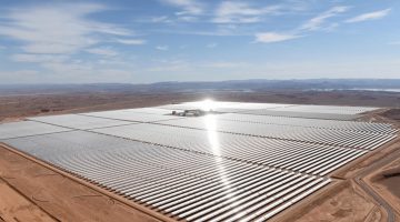 رويترز: خلاف بشأن التكنولوجيا يؤخر أكبر مشروع للطاقة الشمسية بالمغرب | اقتصاد – البوكس نيوز