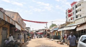 انتهاكات الدعم السريع تصيب طريق دارفور بالشلل | سياسة – البوكس نيوز