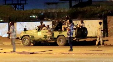 اتهامات للدعم السريع بإشراك لاجئين أجانب في المعارك مع الجيش السوداني | أخبار – البوكس نيوز