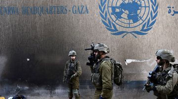 “إسرائيل اليوم”: وكالة المعونة الأميركية خيار بديل عن الأونروا بغزة | أخبار – البوكس نيوز
