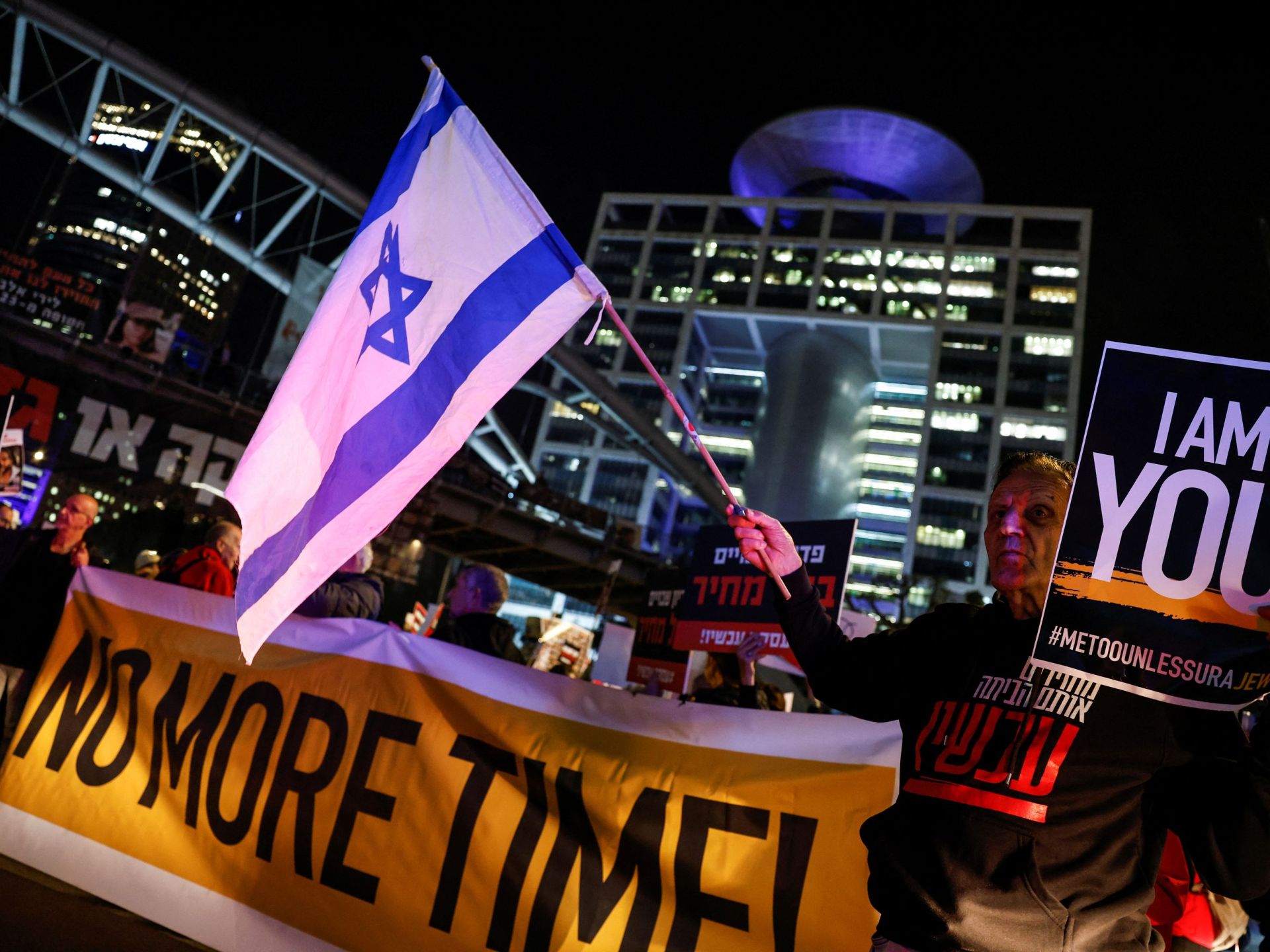 موديز تخفض التصنيف الائتماني لإسرائيل وتتوقع ارتفاع أعباء الدين | أخبار – البوكس نيوز