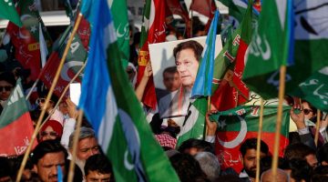 لماذا أخفقت الأحزاب الإسلامية في الانتخابات الباكستانية؟ | سياسة – البوكس نيوز