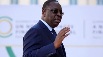 رئيس السنغال يؤكد تاريخ انتهاء ولايته ويترك موعد الانتخابات مفتوحا | أخبار – البوكس نيوز