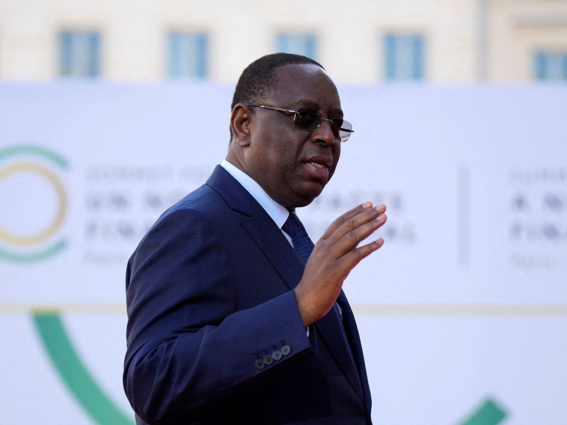 رئيس السنغال يؤكد تاريخ انتهاء ولايته ويترك موعد الانتخابات مفتوحا | أخبار – البوكس نيوز