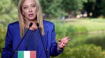 رئيسة وزراء إيطاليا: الحرب في السودان تؤجج أزمة مهاجرين جديدة | سياسة – البوكس نيوز