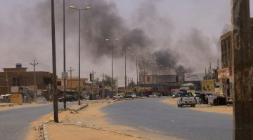الجيش السوداني يتحدث عن إحراز تقدم في أم درمان | أخبار – البوكس نيوز