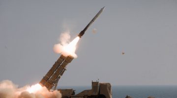 رويترز: إيران ترسل مئات الصواريخ الباليستية لروسيا | أخبار – البوكس نيوز