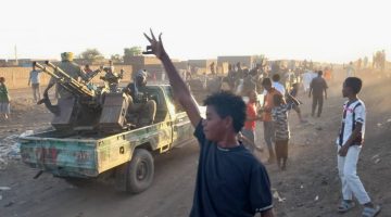 الجيش السوداني يحبط هجوما للدعم السريع بالفاشر وتحذير دولي من تفشي الجوع | أخبار – البوكس نيوز