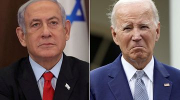 واشنطن تكثف ضغطها على إسرائيل بشأن صفقة التبادل وهجوم رفح | أخبار – البوكس نيوز
