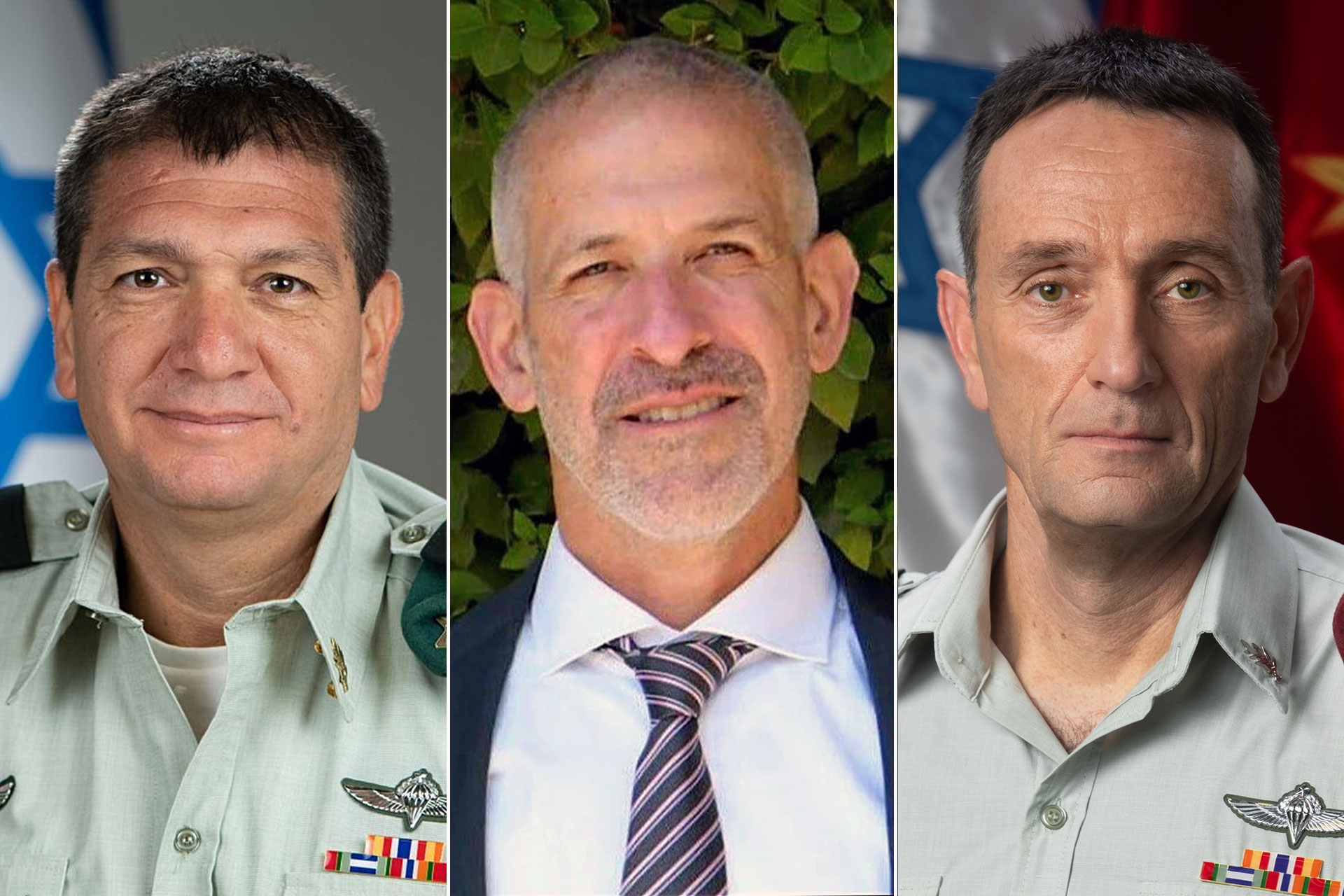 إعلام إسرائيلي: قادة المنظومة الأمنية قرروا الاستقالة من مناصبهم | أخبار – البوكس نيوز