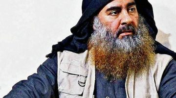 القضاء العراقي يستجوب عائلة البغدادي لكشف أسرار تنظيم الدولة | أخبار – البوكس نيوز