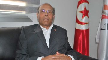 تونس.. الحكم غيابيا على المنصف المرزوقي بالسجن 8 سنوات | أخبار – البوكس نيوز
