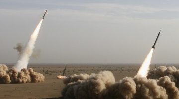 إيران تكشف النقاب عن أسلحة دفاع جوي جديدة مع تصاعد التوترات الإقليمية | أخبار – البوكس نيوز