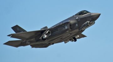 محكمة هولندية تقضي بوقف تصدير قطع طائرات إف-35 لإسرائيل | أخبار – البوكس نيوز