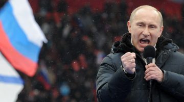 بوتين ينافس 3 مؤيدين للحرب بانتخابات الرئاسة | أخبار – البوكس نيوز