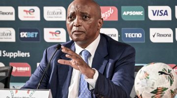 غموض حول موعد كأس أفريقيا 2025 في المغرب | رياضة – البوكس نيوز