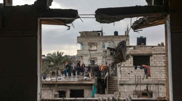 محللون إسرائيليون: حماس باقية في غزة بعد الحرب | سياسة – البوكس نيوز