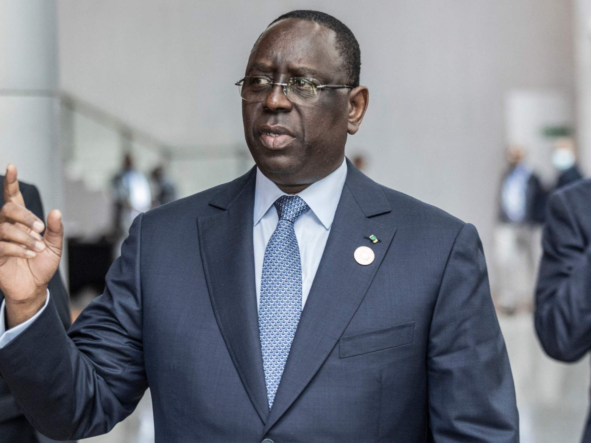 منعطف الديمقراطية السنغالية الخطير | آراء – البوكس نيوز