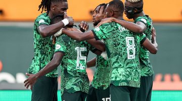 حظوظ منتخبات نصف نهائي كأس أمم أفريقيا | رياضة – البوكس نيوز