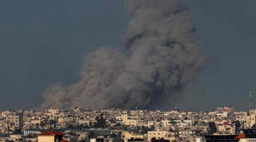 أبرز تطورات اليوم الـ126 من الحرب على قطاع غزة | أخبار – البوكس نيوز
