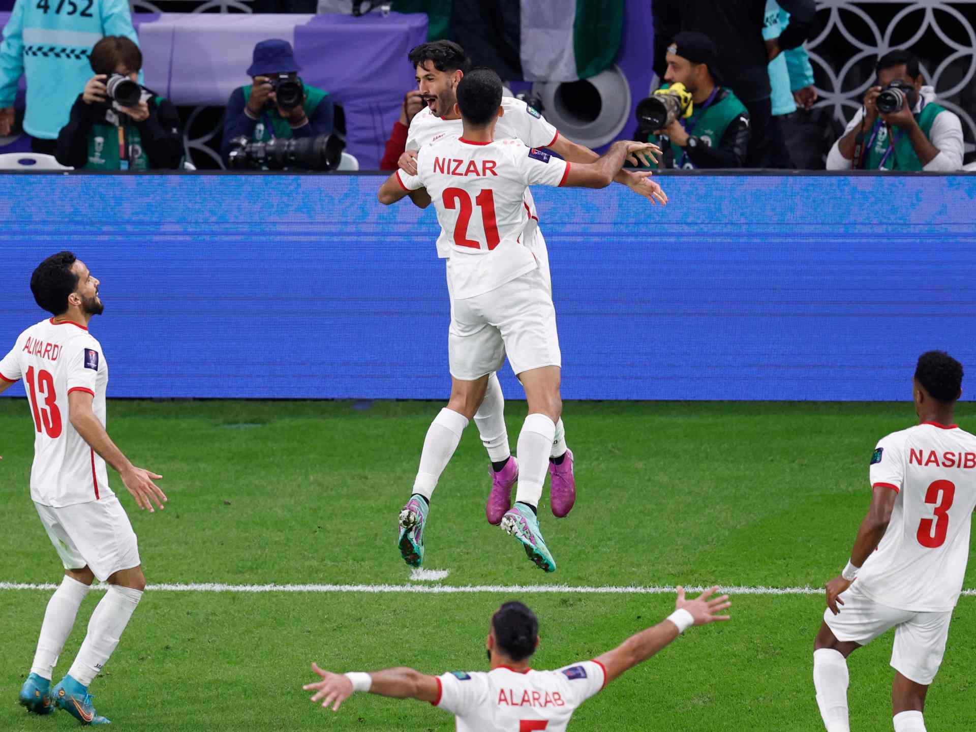 هل تستثمر الكرة الأردنية نجاح “النشامى” في كأس آسيا؟ | رياضة – البوكس نيوز