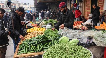 ارتفاع بعشرات الأضعاف.. صحفي فلسطيني يوثق جنون أسعار المواد الغذائية في غزة | أخبار – البوكس نيوز