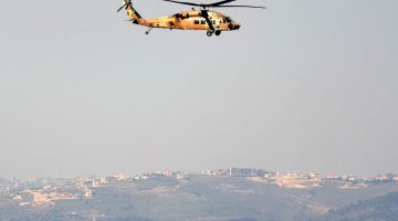 قتيلان بغارة جنوبي لبنان وقصف متبادل على الحدود | أخبار – البوكس نيوز