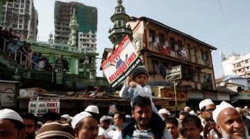 ولاية هندية تقر قانونا يوحد الأحوال المدنية بين الأديان رغم معارضة المسلمين | أخبار – البوكس نيوز