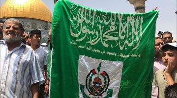 إذاعة إسرائيل: دول عربية طرحت مبادرة لدمج حماس بمنظمة التحرير | أخبار – البوكس نيوز