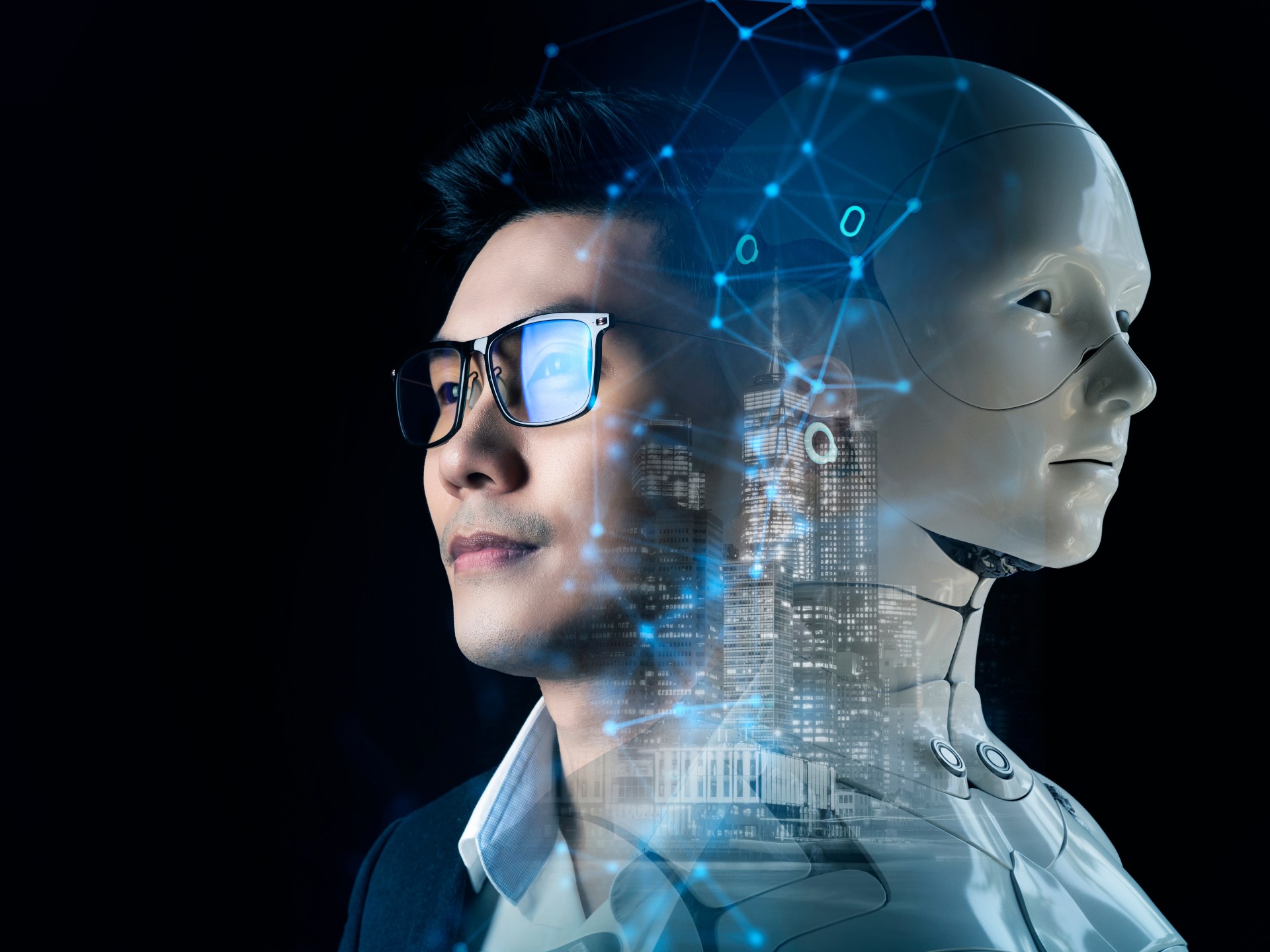 هل يكون 2024 عام الذكاء الاصطناعي؟ | تكنولوجيا – البوكس نيوز