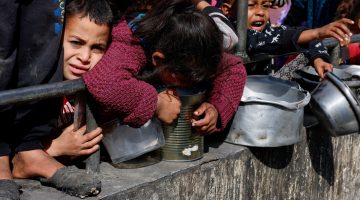 الأونروا: آخر مساعدات أدخلناها لشمال غزة كانت قبل شهر | أخبار – البوكس نيوز