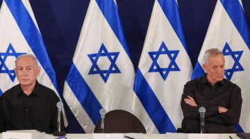 هآرتس: نتنياهو أسوأ مسؤول بتاريخ إسرائيل | جولة الصحافة – البوكس نيوز